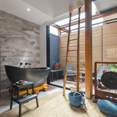 Zen State Of Mind - Calming Richmond Retreat Hotell Melbourne Eksteriør bilde