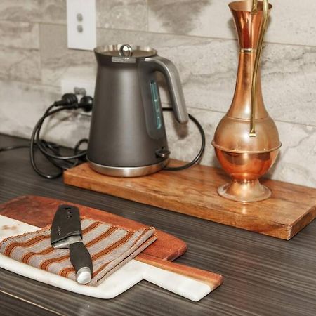 Zen State Of Mind - Calming Richmond Retreat Hotell Melbourne Eksteriør bilde