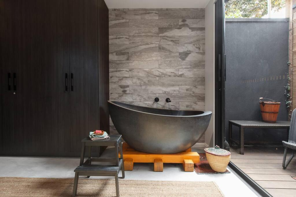 Zen State Of Mind - Calming Richmond Retreat Hotell Melbourne Eksteriør bilde