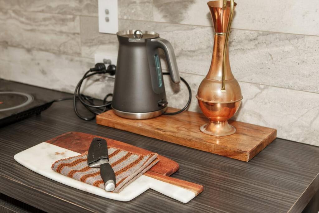 Zen State Of Mind - Calming Richmond Retreat Hotell Melbourne Eksteriør bilde