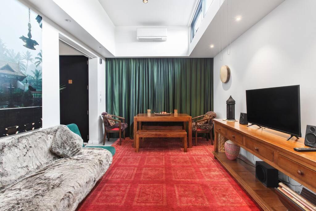Zen State Of Mind - Calming Richmond Retreat Hotell Melbourne Eksteriør bilde