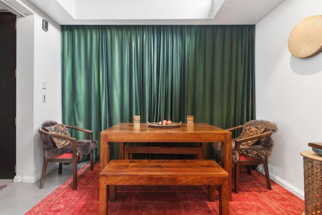 Zen State Of Mind - Calming Richmond Retreat Hotell Melbourne Eksteriør bilde