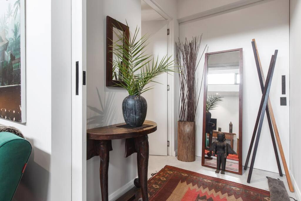 Zen State Of Mind - Calming Richmond Retreat Hotell Melbourne Eksteriør bilde