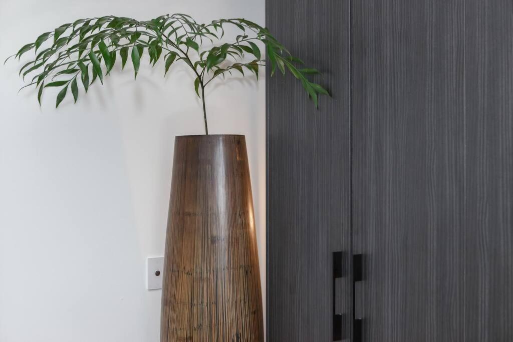 Zen State Of Mind - Calming Richmond Retreat Hotell Melbourne Eksteriør bilde