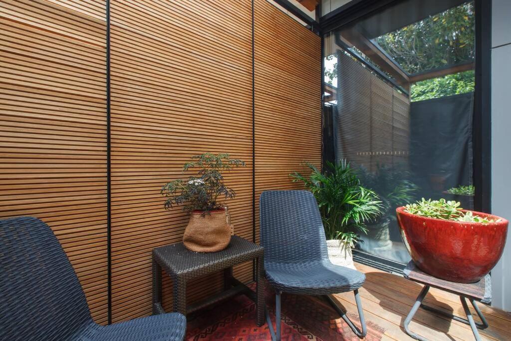 Zen State Of Mind - Calming Richmond Retreat Hotell Melbourne Eksteriør bilde