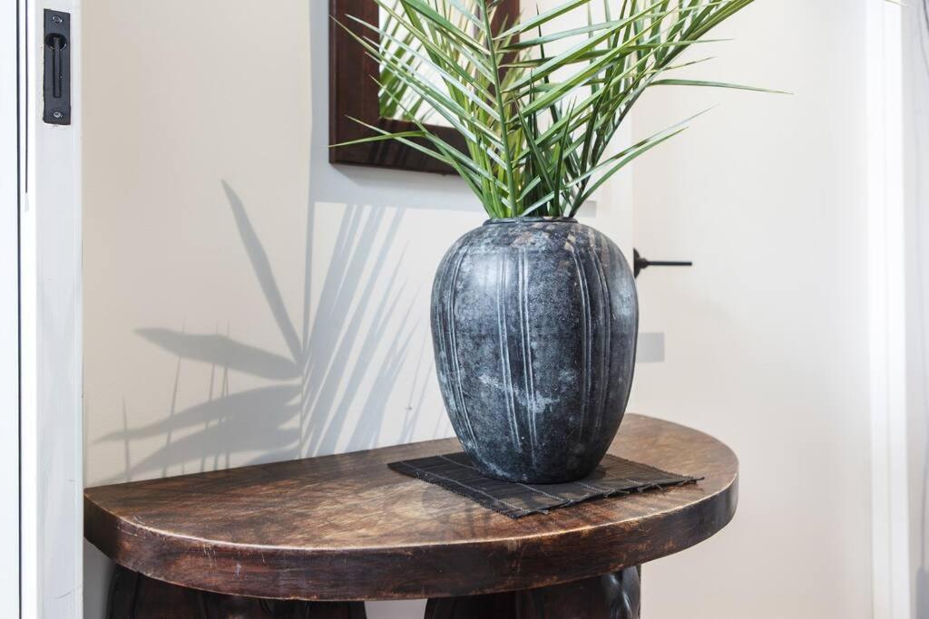 Zen State Of Mind - Calming Richmond Retreat Hotell Melbourne Eksteriør bilde