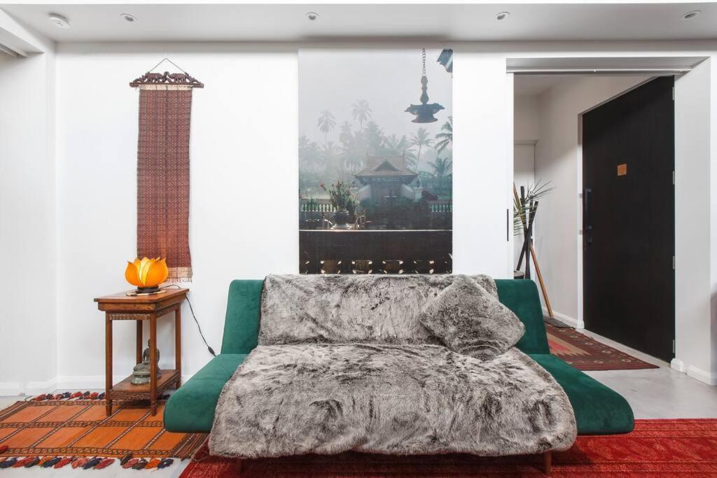 Zen State Of Mind - Calming Richmond Retreat Hotell Melbourne Eksteriør bilde